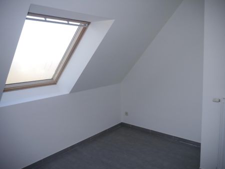 Recent duplex appartement in het landelijke Gottem. - Photo 4