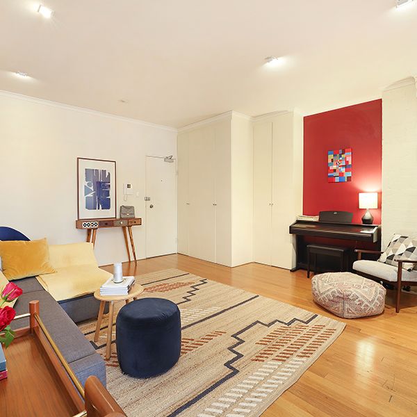 3/57-75 Buckland Street, Chippendale NSW 2008 - Apartment For Rent | Domain - Photo 1