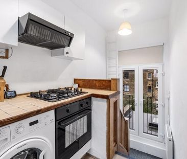 1 bedroom flat to rent - Photo 6