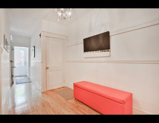 À louer / Appartement - Photo 1