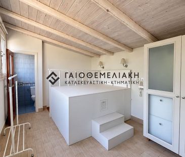 Μονοκατοικία για ενοικίαση Κηφισιά - Photo 2