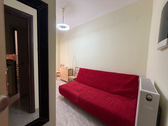 Studio/Γκαρσονιέρα για ενοικίαση Καμάρα - Ροτόντα (Κέντρο Θεσσαλονίκης) - Photo 1