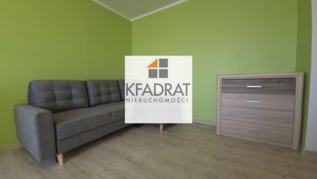 Ładna Kawalerka! 33 m2. Osobna kuchnia. - Zdjęcie 5