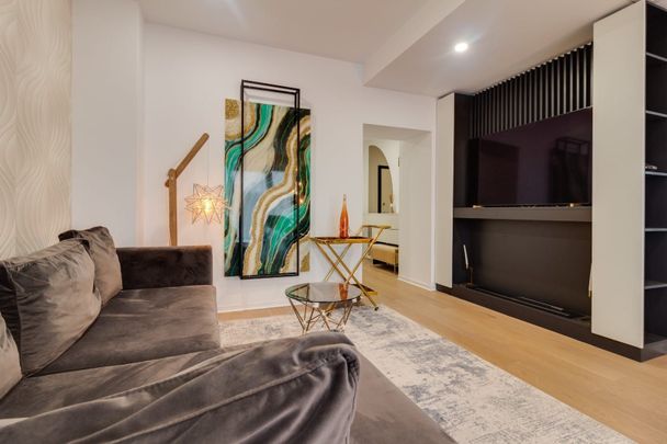 3 Camere | De Inchiriat | Floreasca - Fotografie 1