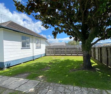 Charming 3 Bedroom Home in Te Puke - Photo 1