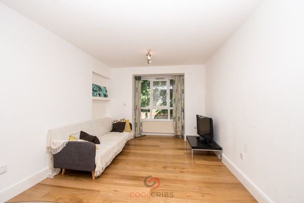 Bride Street, Islington, London, N7 - Photo 1