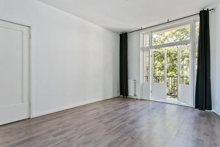 Appartement te huur: Overtoom 394-2 1054 JS Amsterdam - Foto 2
