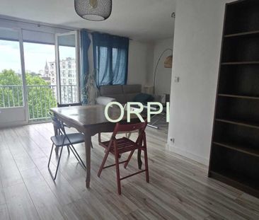 Location Appartement 4 pièces 58m² VITRY SUR SEINE 94400 - Photo 3