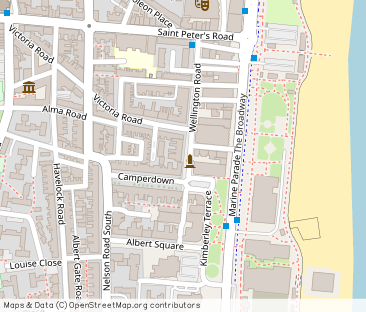 Wellington Road, Great Yarmouth, Norfolk, NR30 - Photo 1
