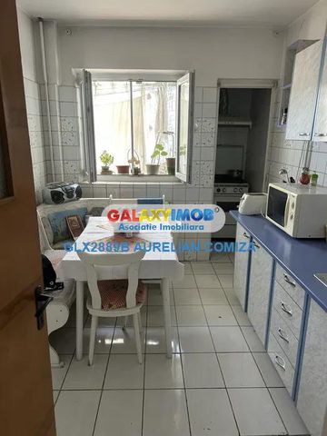 Inchiriere apartament 4 camere Trafic Greu-Liberty Mall - Photo 4
