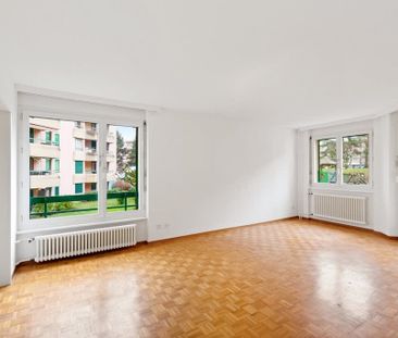 4.5 Zimmer, 100 m², 3. Stock - Photo 1