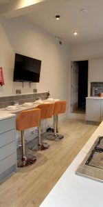 1 bedroom in a house share to rent - Photo 3