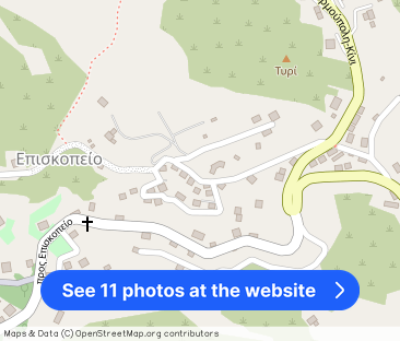 Studio/Γκαρσονιέρα για ενοικίαση - Σύρος, - Photo 1