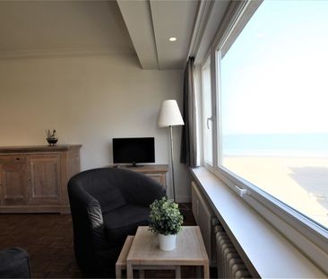 Gemeubeld 3-slaapkamer met zijdelings zeezicht te huur aan het Albertstrand te Knokke. - Photo 4