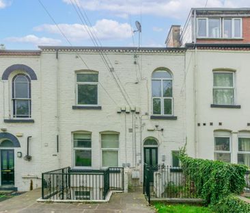 1 bedroom flat to rent - Photo 6