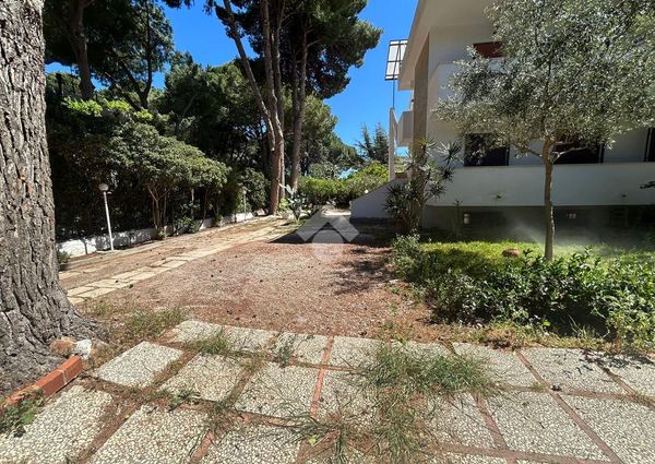 Villa singola in affitto