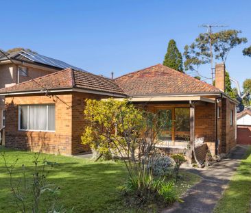 24 Ada Avenue, Strathfield. - Photo 4