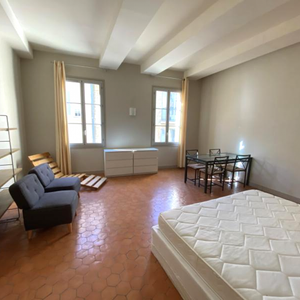 Appartement - Aix-En-Provence (13100) - 35.81 m² - - Photo 2