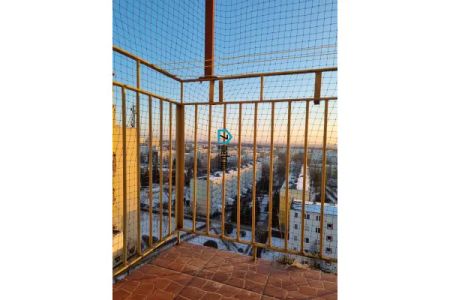 Nowe, wysoki standard - ul. Gagarina UMK - balkon - Фото 3