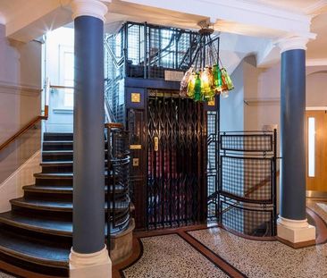 1 bedroom in a flat share to rent - Photo 6