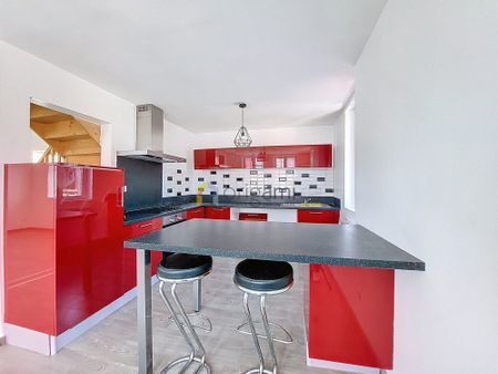 Location Appartement 3 pièces 55m² SAVERNE 67700 - Photo 4