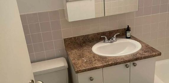 3 ½ Centre-ville de Montréal | À 2 minutes à pied du métro Guy–Concordia | 1 280 $/mois - Photo 2