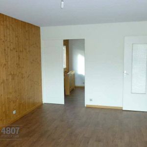 Location appartement 3 pièces à Sallanches (74700) - Photo 3
