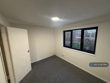 2 bedroom terraced house to rent - Photo 5