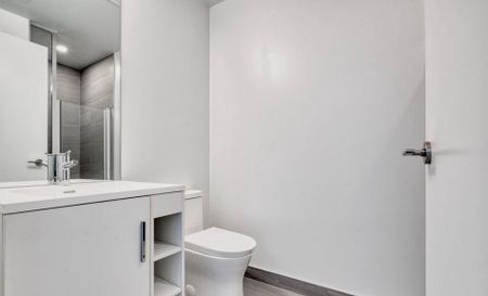 For Lease - 634 CHURCH Street Unit# 1806, Toronto, Ontario - Photo 5