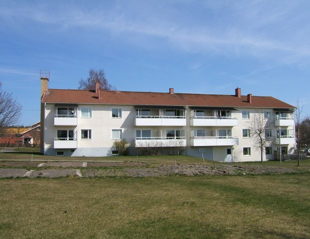Östergötland - Photo 1