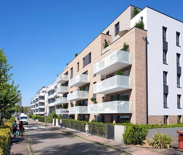 Location Appartement 1 pièce 25m² - Photo 5