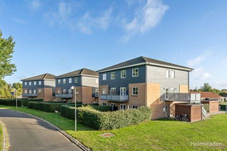 Hvenekildeløkken 190, 5240 Odense NØ - Foto 4