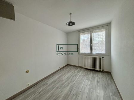Location Appartement 3 pièces 57m² TOULOUSE 31300 - Photo 3