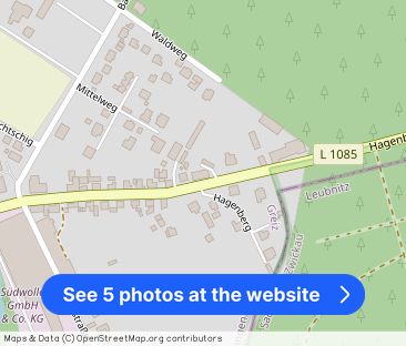 Erstbezug! Tolle Whg. am Werdauer Wald… – ID 2314 - Photo 1