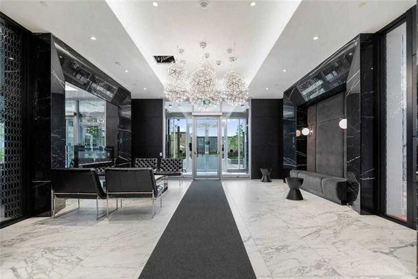 For Lease - 31 Tippett Road Unit# 1403, Toronto, Ontario - Photo 1