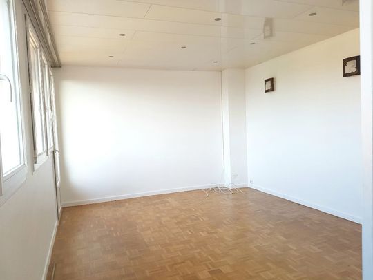 Location Appartement 3 pièces 53m² BOURG LA REINE 92340 - Photo 1