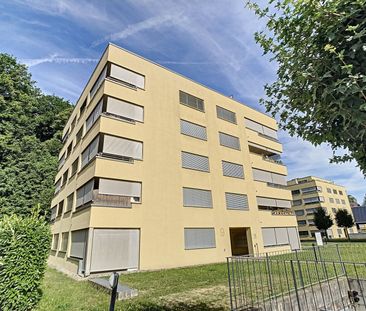 Spacieux et beau 2,5 pièces de construction récente /Schöne 2,5-Zi.... - Photo 3