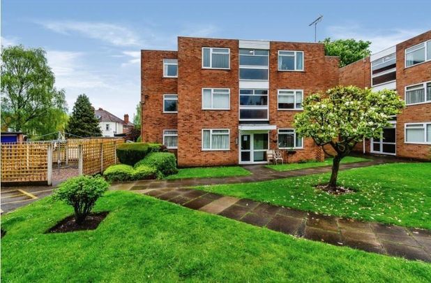 Leigh Court, Leigh Road, WS4, Walsall - Photo 1