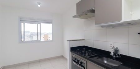 Apartamento para alugar com 32m², 2 quartos e sem vaga - Photo 2