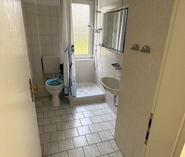 3 Zimmer Erdgeschoss in Norderstedt-Friedrichsgabe | befristetes Mi... - Photo 4