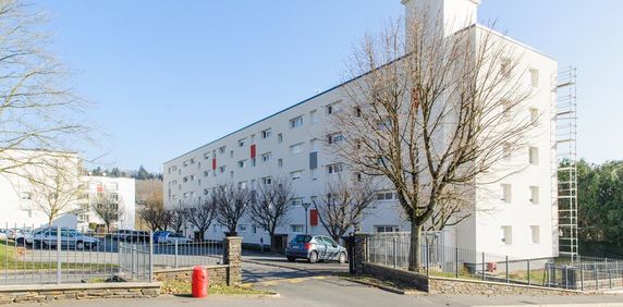 Espace Habitat, premier organisme logeur certifié Qualibail dans les Ardennes. - Photo 2