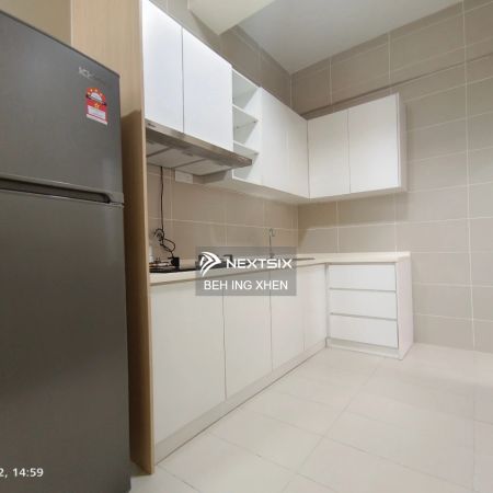 Sungai Long Residence - Foto 3