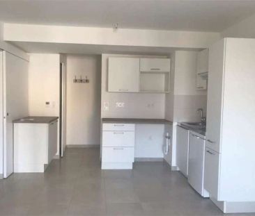 Location appartement 2 pièces - 44m² à Saint herblain (44800) - Photo 2