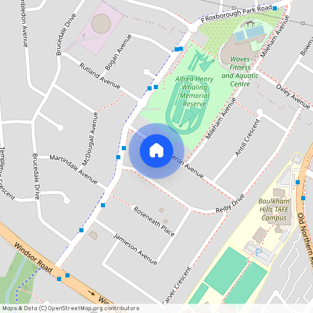 26 Cameron Avenue Baulkham Hills, NSW 2153