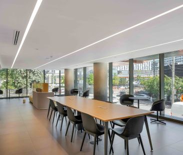 For Lease - 28 Eastern Avenue Unit# 309, Toronto, Ontario - Photo 3