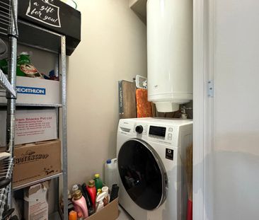 Appartement te huur in Erembodegem - Photo 5