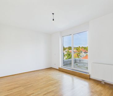 Exklusives 3-Zimmer-Apartment im Herzen Döblings mit 2 großzügigen Dachterrassen | Ab sofort verfügbar | Termin online buchbar - Foto 1