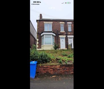 Room in a Shared House, Handsworth Road, S9 - Photo 4