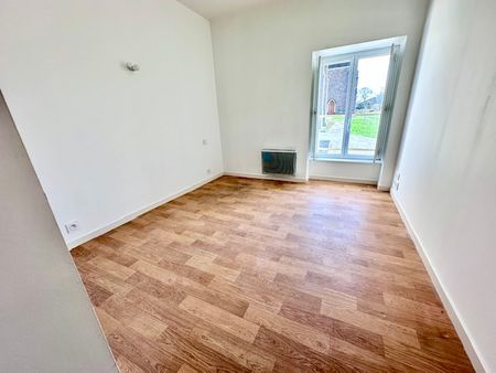 Location Appartement 3 pièces 70m² VAL D ANAST 35330 - Photo 4