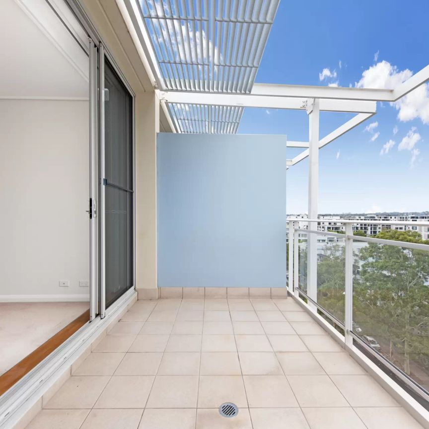 844/2 The Crescent, 2127, Wentworth Point Nsw - Photo 1